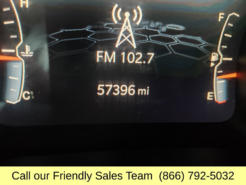 Used 2024 Jeep Compass Latitude AWD/4WD image 18