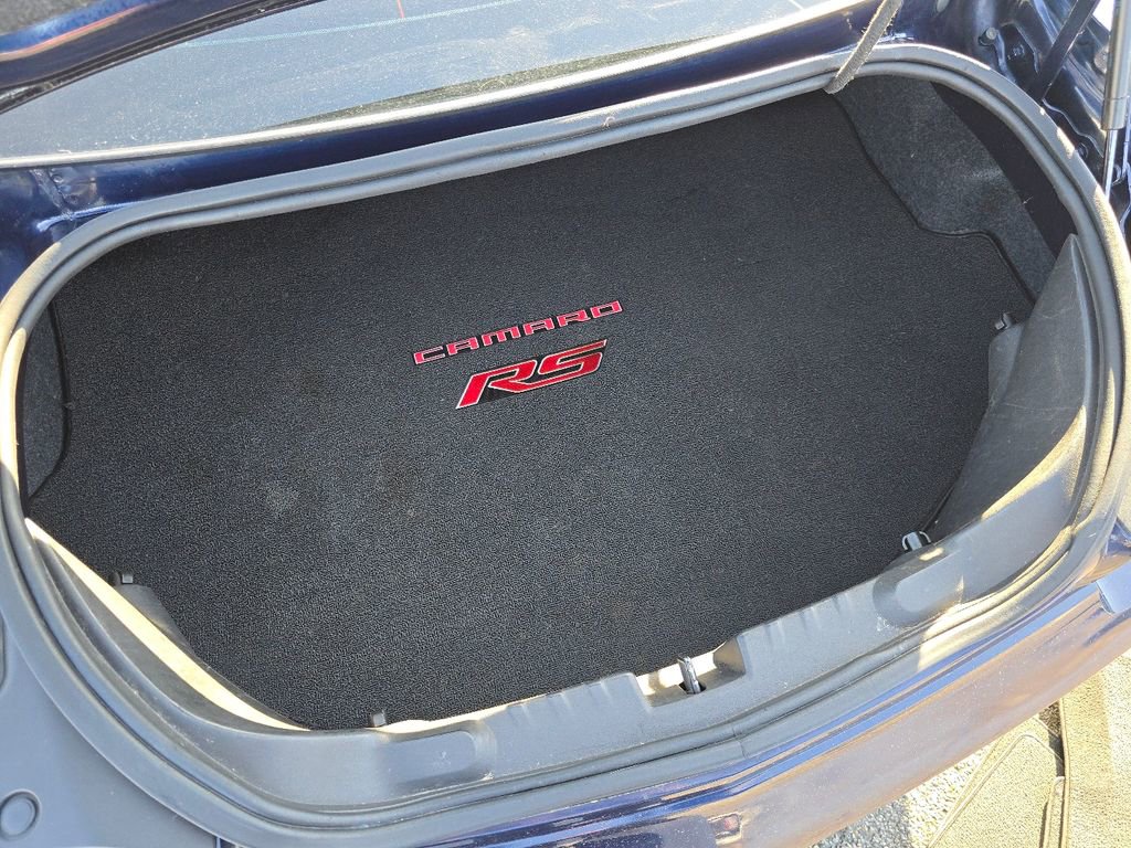 Used 2012 Chevrolet Camaro LT w/ RS Package image 16