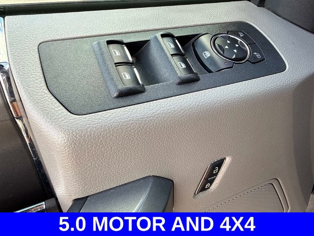 Used 2018 Ford F150 XLT w/ Equipment Group 302A Luxury AWD/4WD image 19