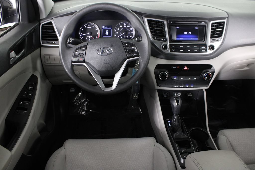Used 2018 Hyundai Tucson SE AWD/4WD image 6