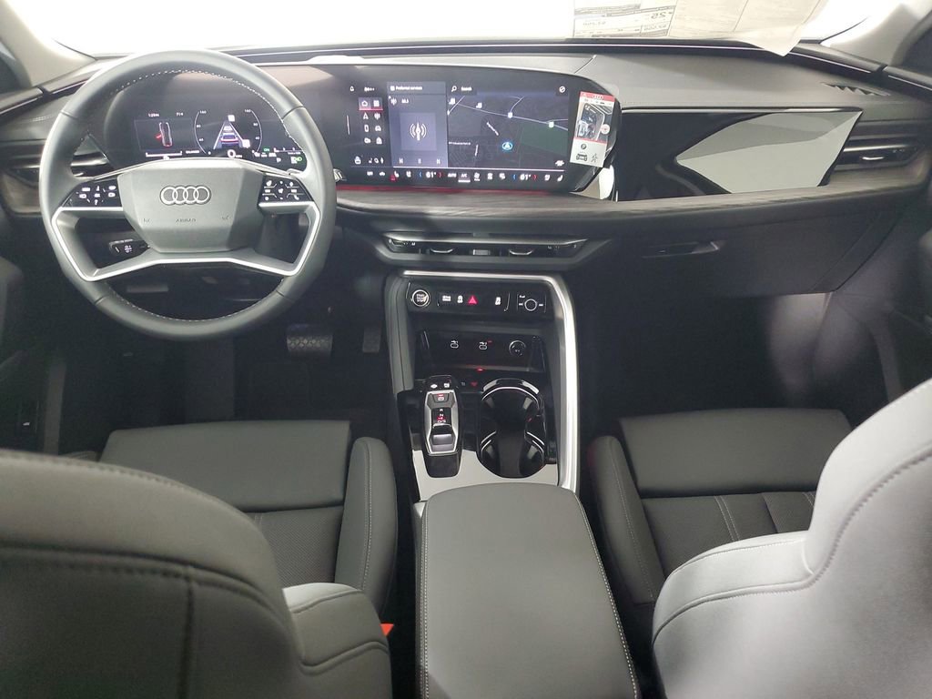 New 2025 Audi Q5 Premium Plus image 15