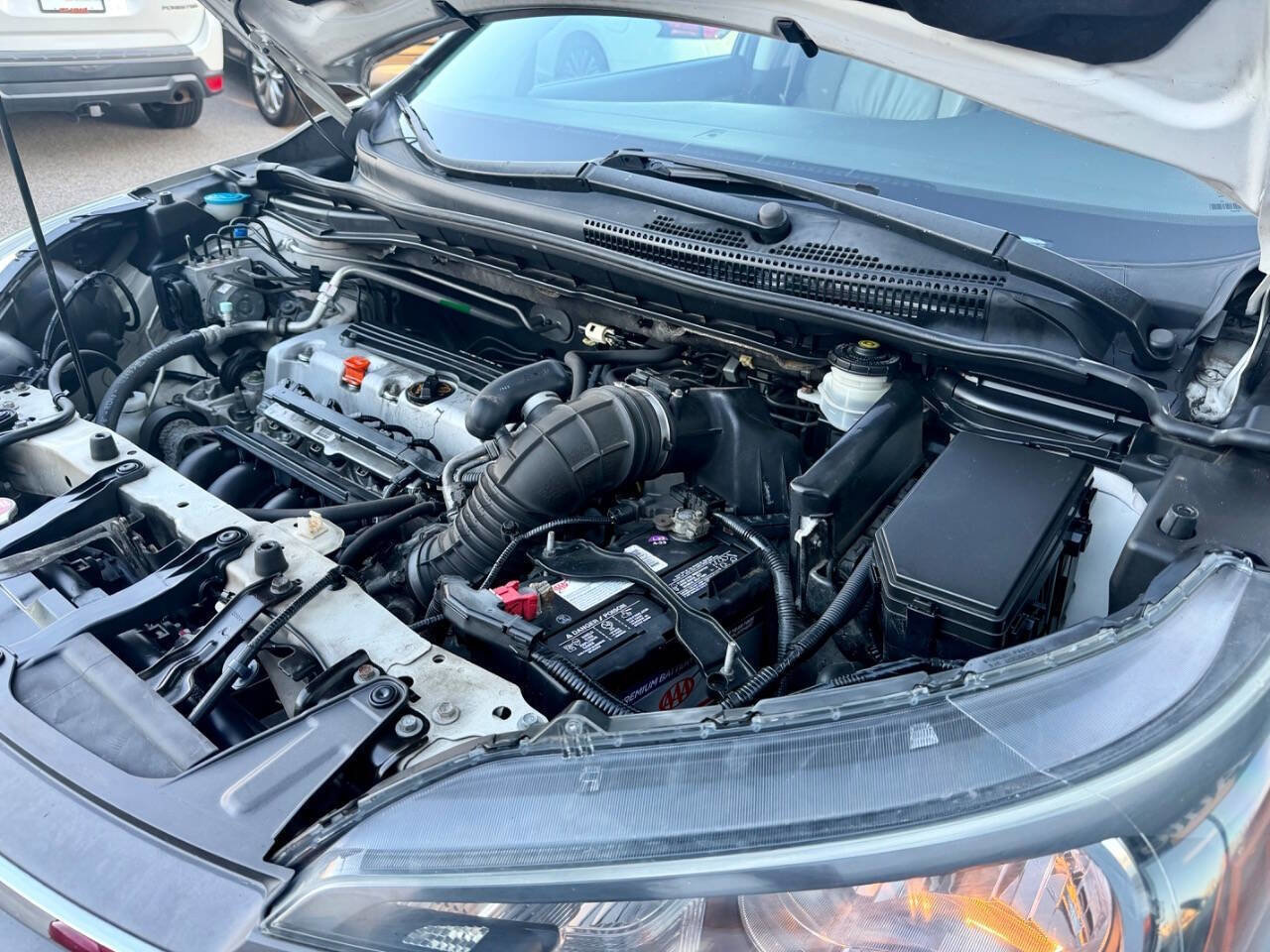 Used 2014 Honda CR-V EX-L image 88