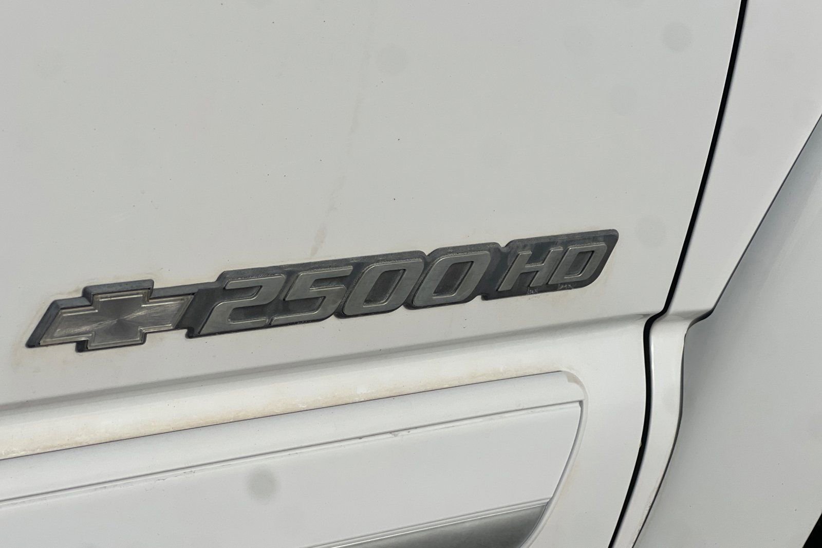 Used 2003 Chevrolet Silverado 2500 LT image 20