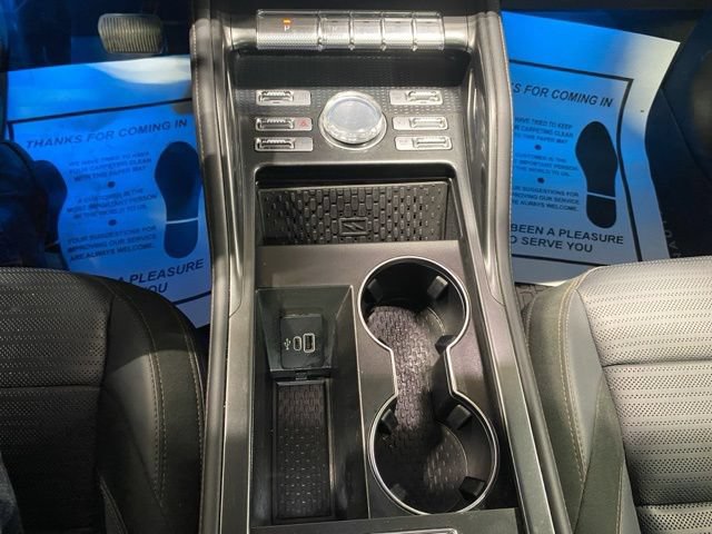 New 2026 Lincoln Nautilus Reserve w/ Jet Appearance Package AWD/4WD image 38