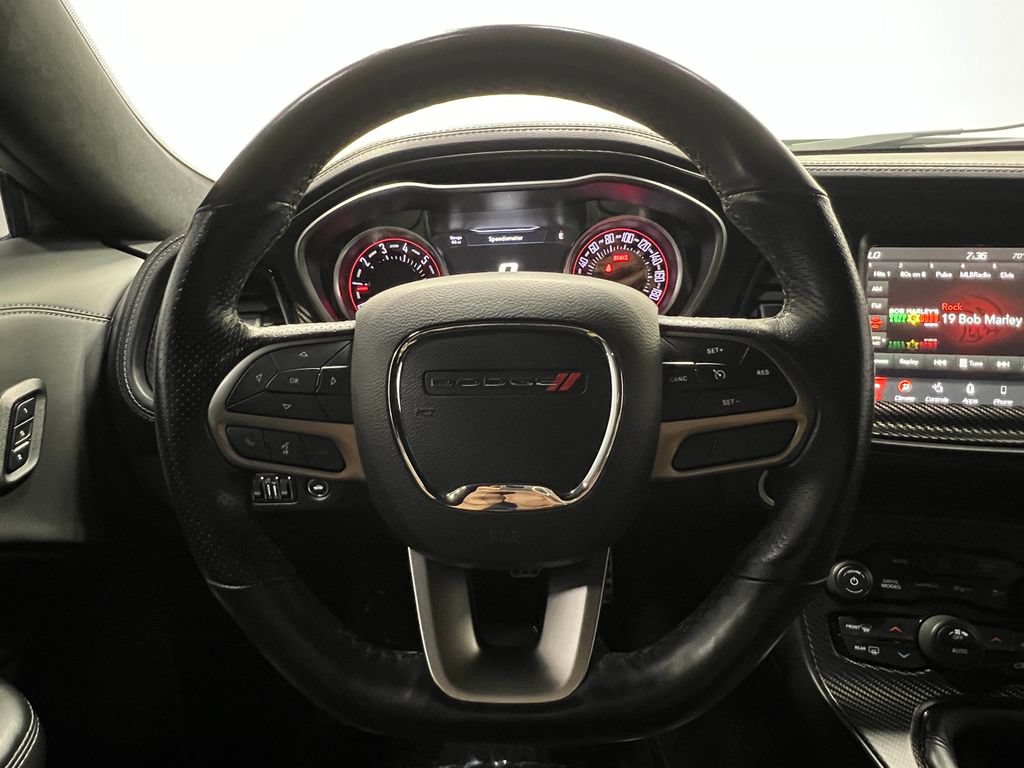 Used 2021 Dodge Challenger R/T Scat Pack RWD image 23