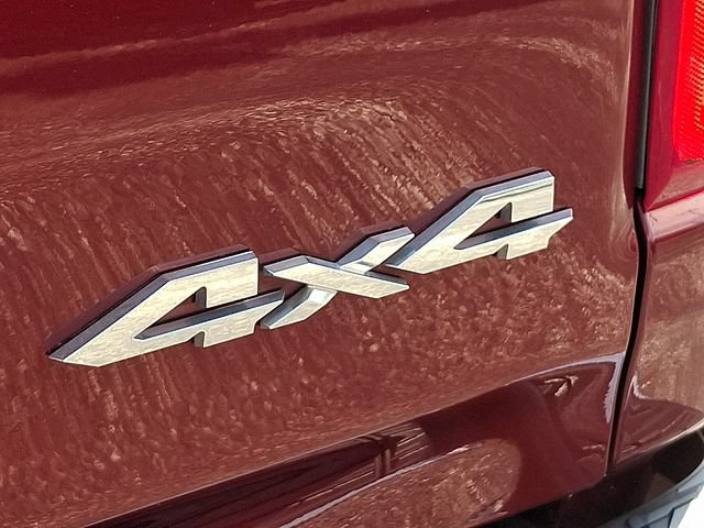 Certified 2022 RAM 1500 Big Horn AWD/4WD image 35