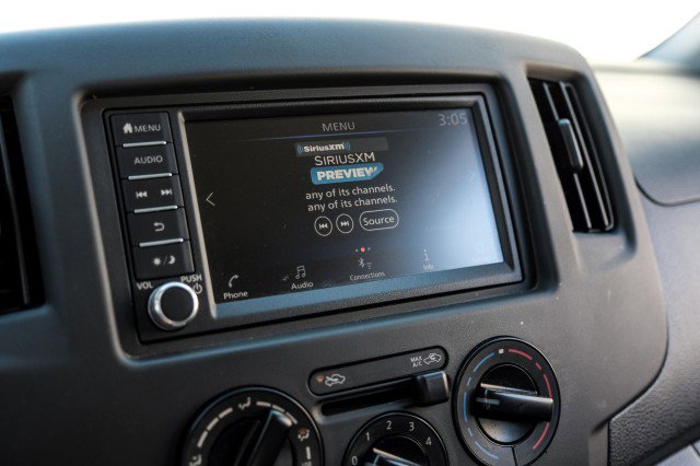 Used 2020 Nissan NV200 SV w/ Back Door Glass Package image 26