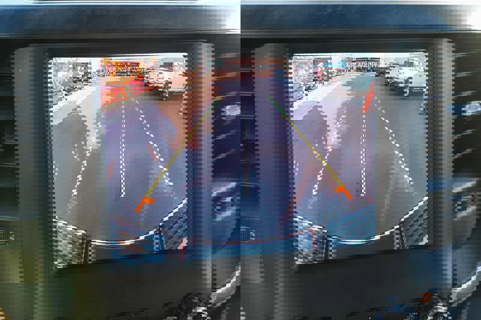 Used 2024 RAM 3500 Big Horn image 19