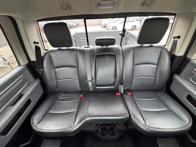 Used 2019 RAM 1500 Warlock AWD/4WD image 15