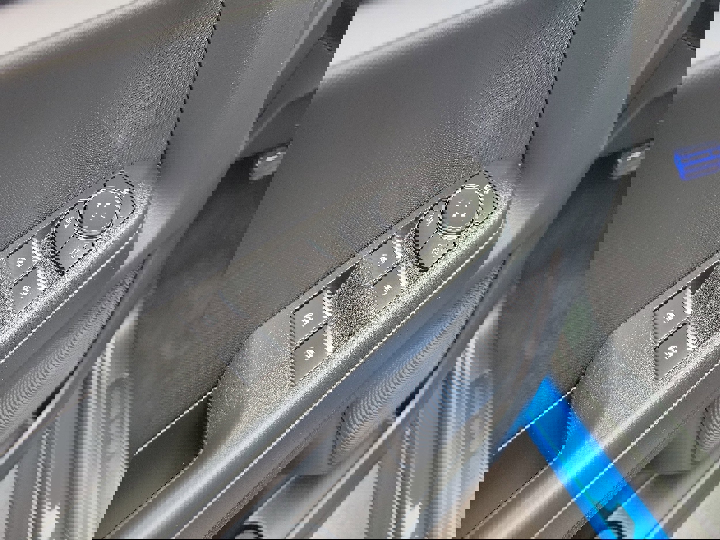 Used 2022 Ford Bronco Sport Big Bend w/ Convenience Package image 16