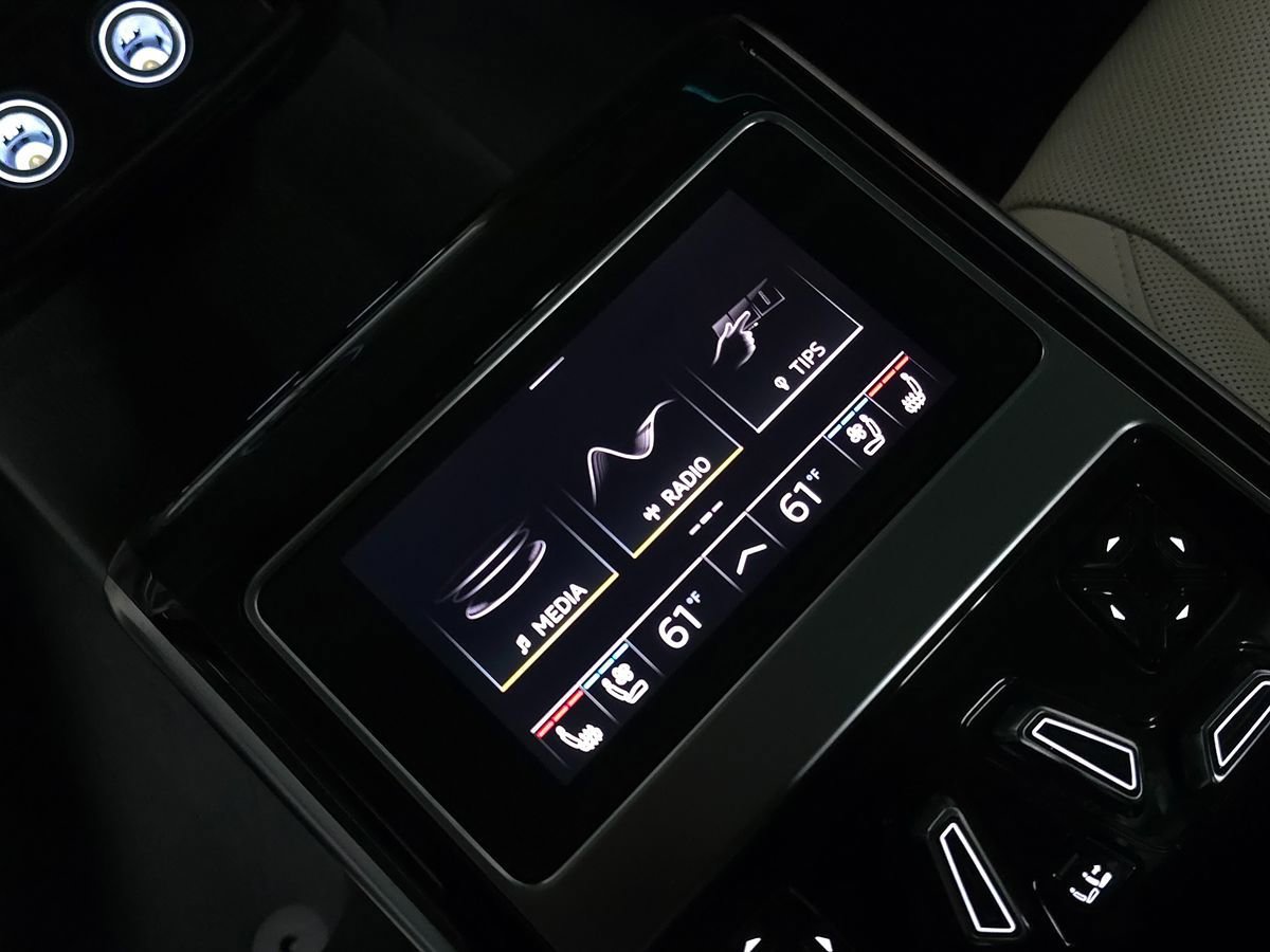 Used 2023 Audi A8 L 3.0T w/ Luxury Package AWD/4WD image 23