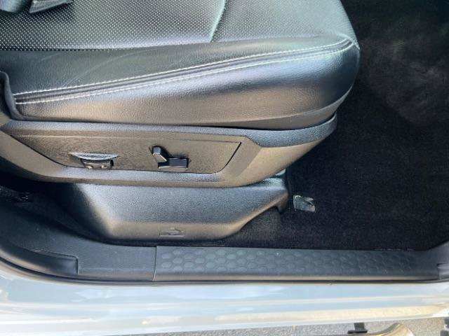 Used 2017 RAM 1500 Laramie w/ Convenience Group image 53