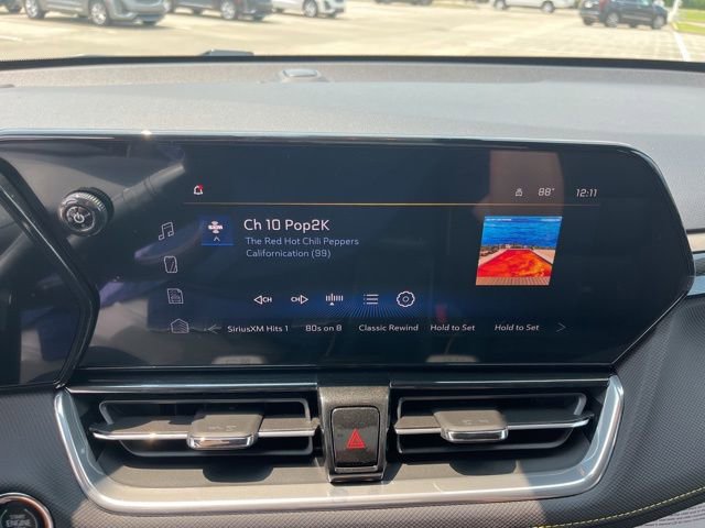 New 2026 Chevrolet TrailBlazer ACTIV w/ Convenience Package image 26