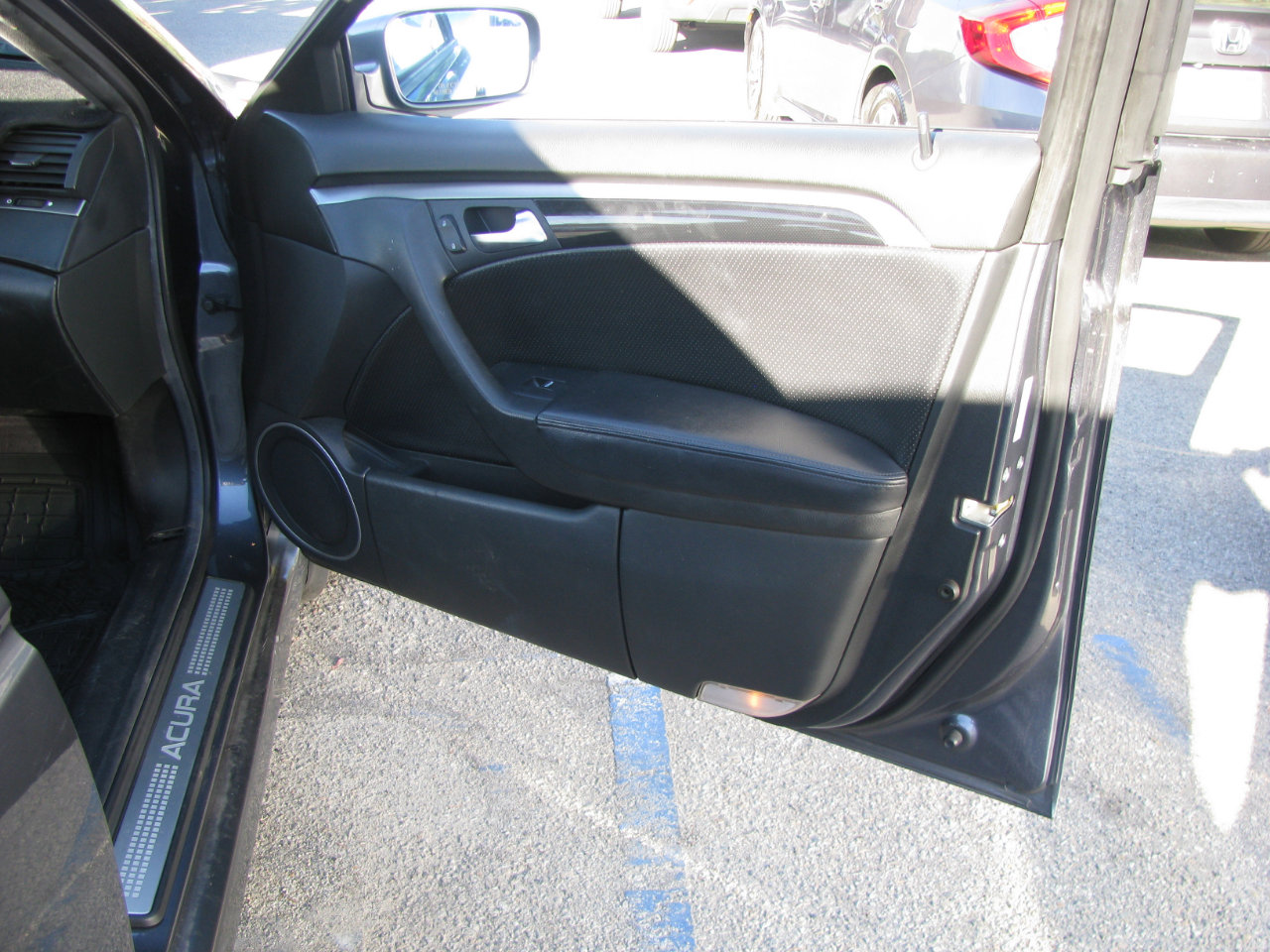 Used 2006 Acura TL image 12