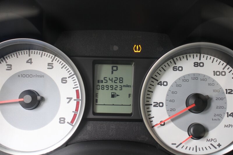 Used 2013 Subaru Impreza 2.0i Sport Premium w/ Popular Pkg 1 AWD/4WD image 7