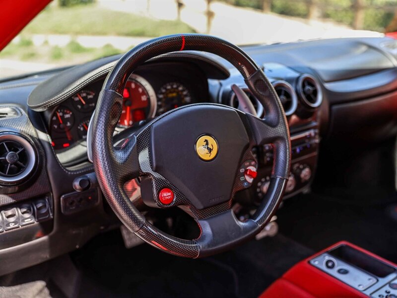Used 2005 Ferrari F430 Spider RWD image 27