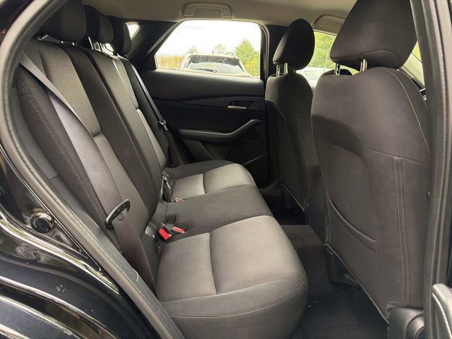 Used 2023 MAZDA CX-30 AWD 2.5 S image 11