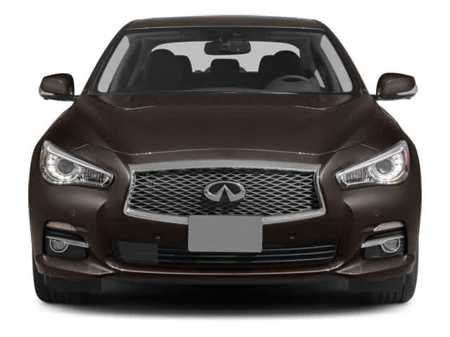 Used 2014 INFINITI Q50 Premium AWD/4WD image 7