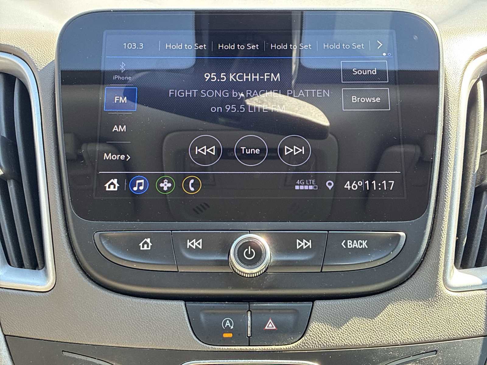 Used 2020 Chevrolet Malibu LS image 12