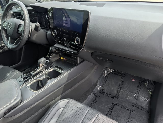 Used 2024 Lexus NX 350 F Sport AWD/4WD image 34