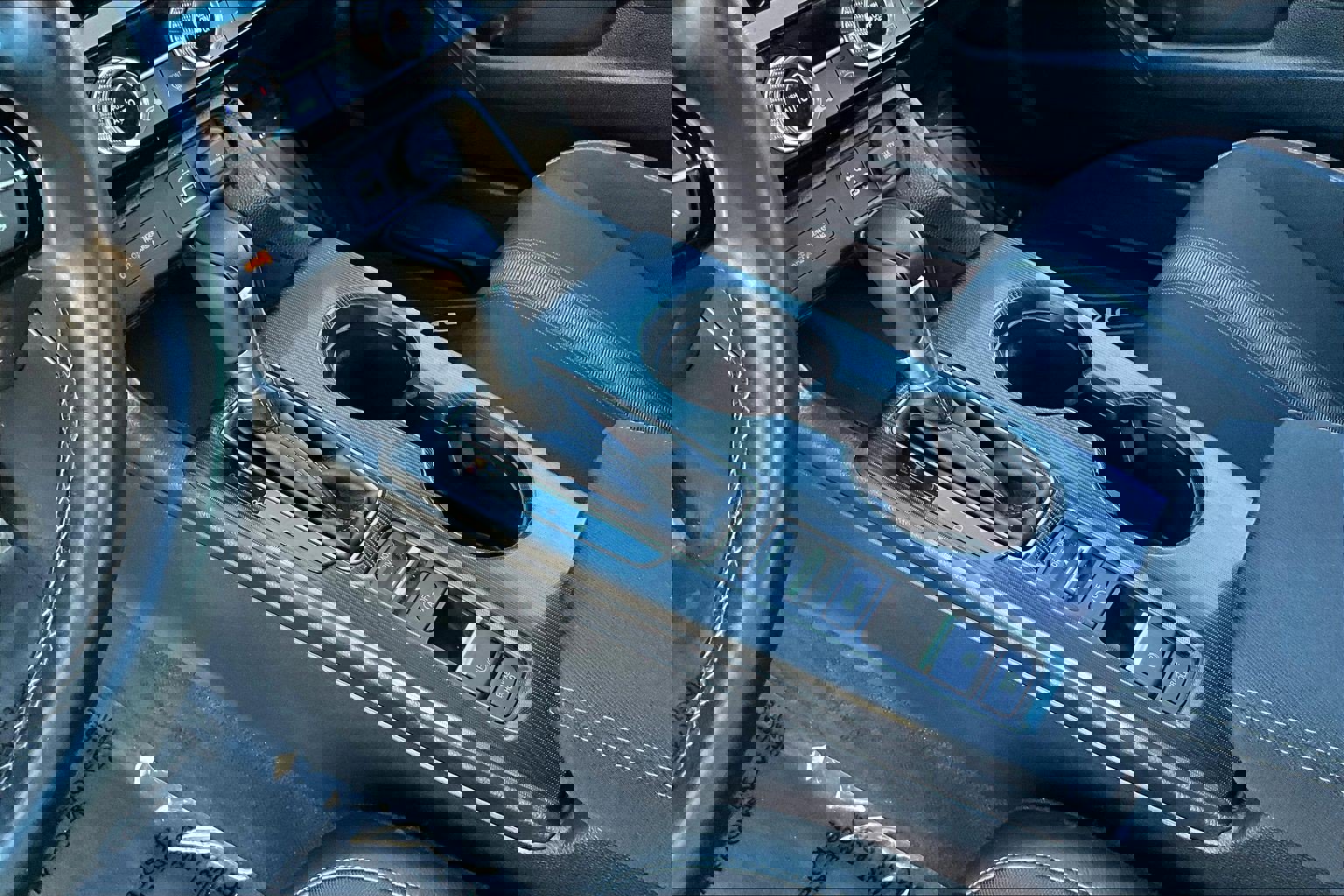 Used 2023 Honda Civic Sport image 14