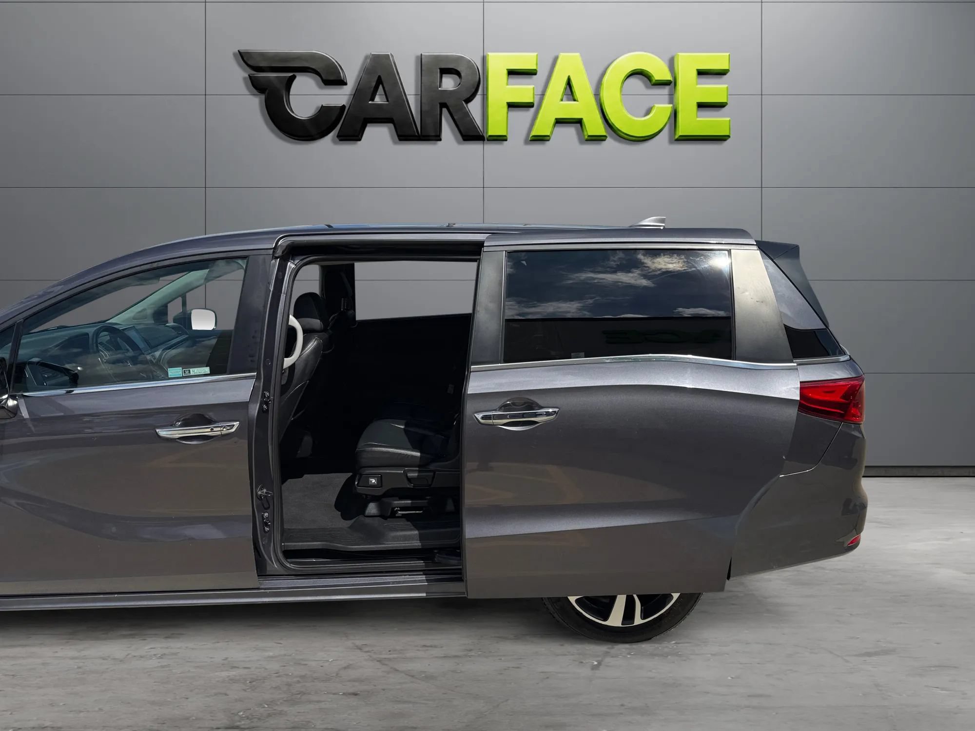 Used 2021 Honda Odyssey Touring image 18