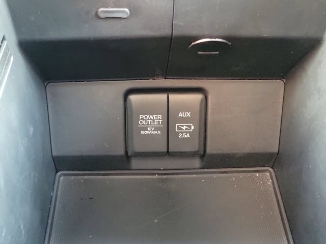 Used 2021 Honda Passport Sport image 28