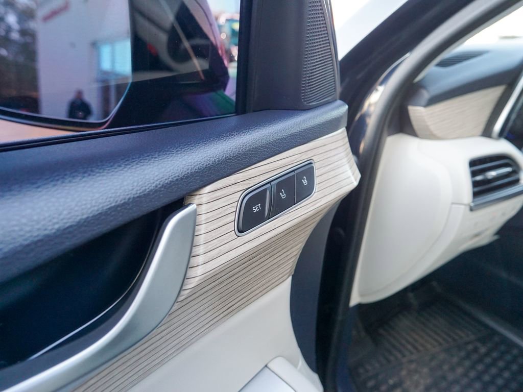 Used 2020 Hyundai Palisade SEL image 19