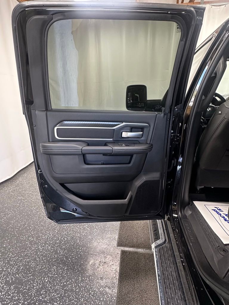 New 2026 RAM 2500 Big Horn image 22