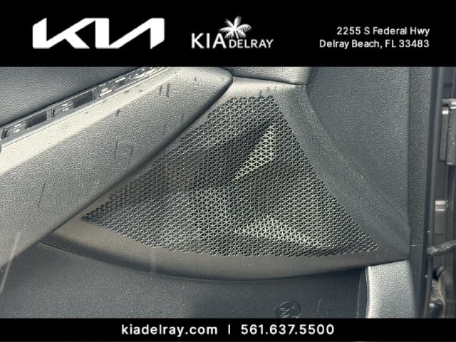 Certified 2023 Kia Seltos S w/ Navigation Package FWD image 15
