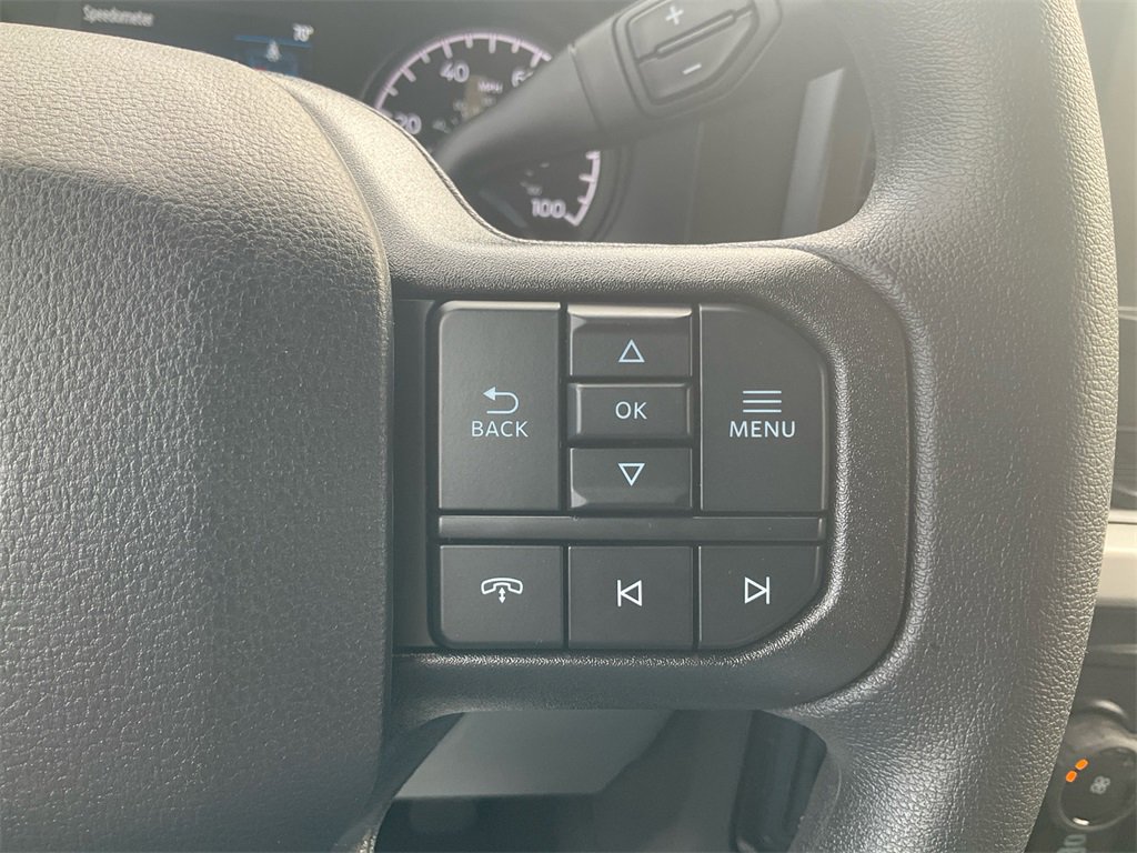 New 2026 Ford F250 XL w/ STX Appearance Package image 21