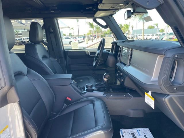 New 2026 Ford Bronco Outer Banks AWD/4WD image 28
