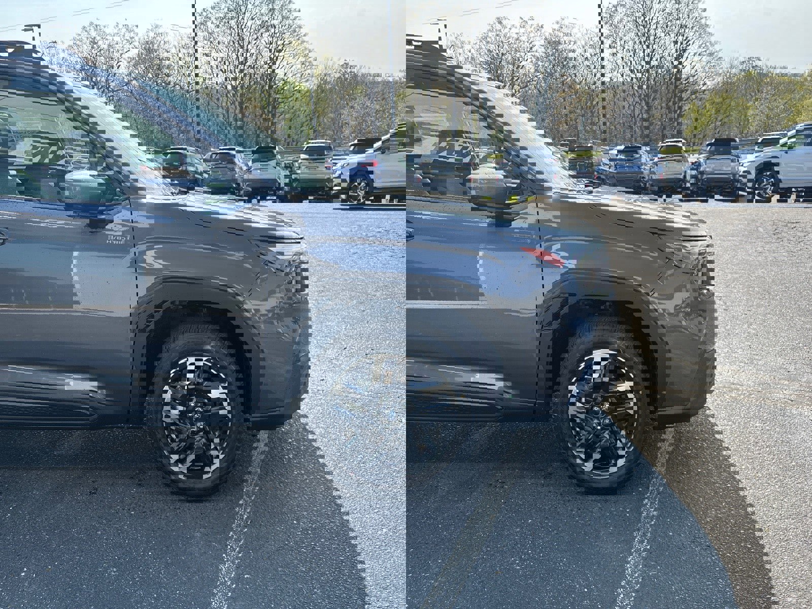 New 2026 Subaru Forester Premium image 5