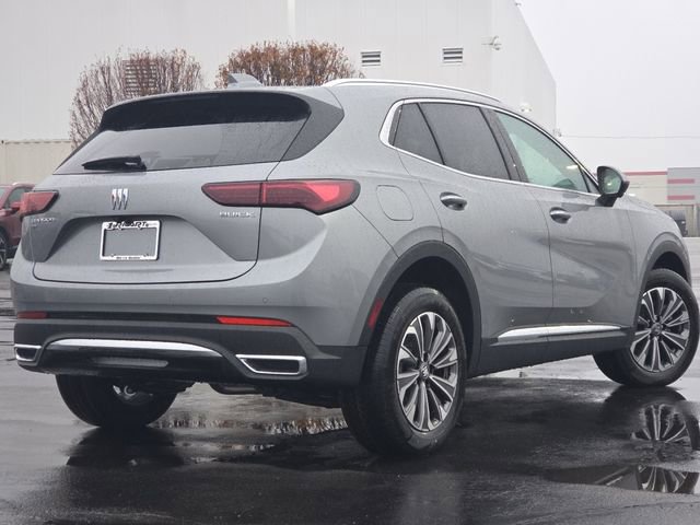New 2026 Buick Envision Preferred image 22