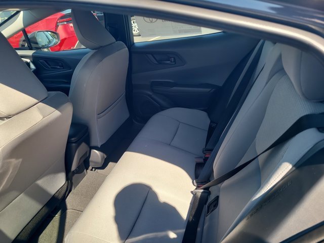 New 2026 Toyota Prius LE image 22