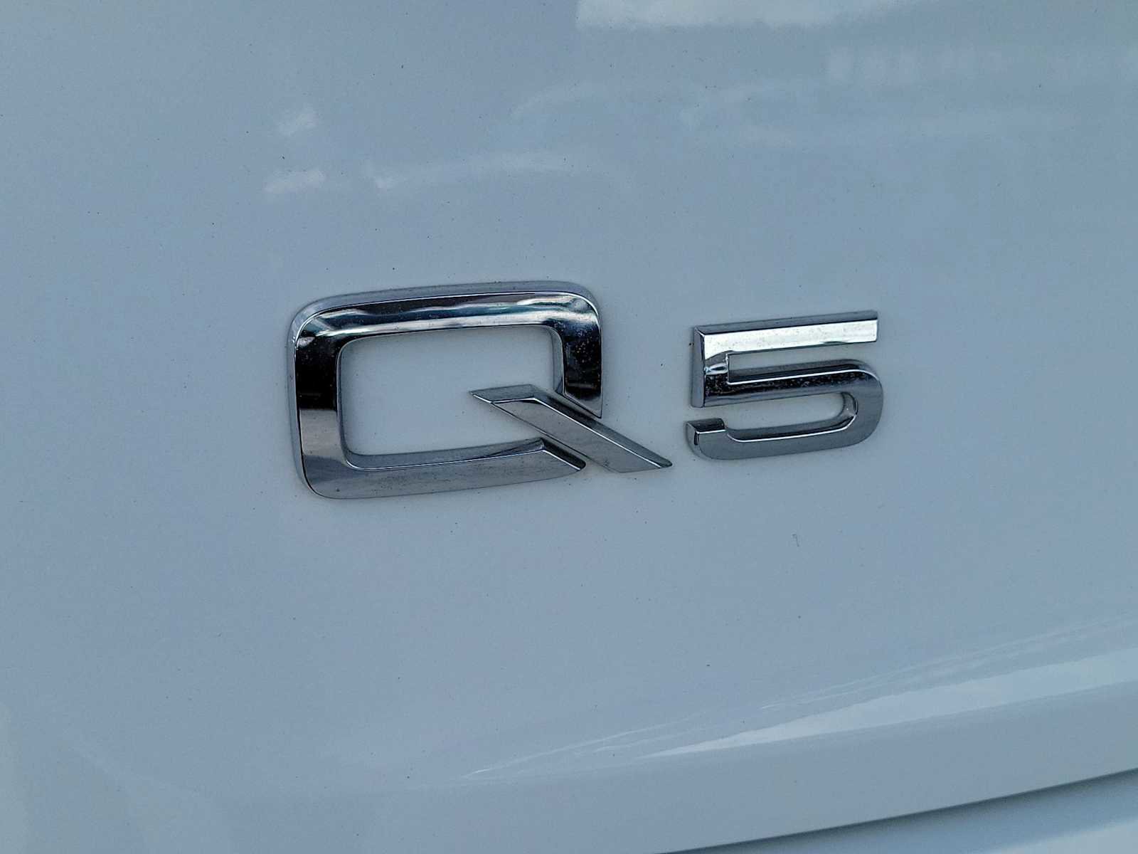 Certified 2023 Audi Q5 Premium w/ Premium Plus Package AWD/4WD image 10