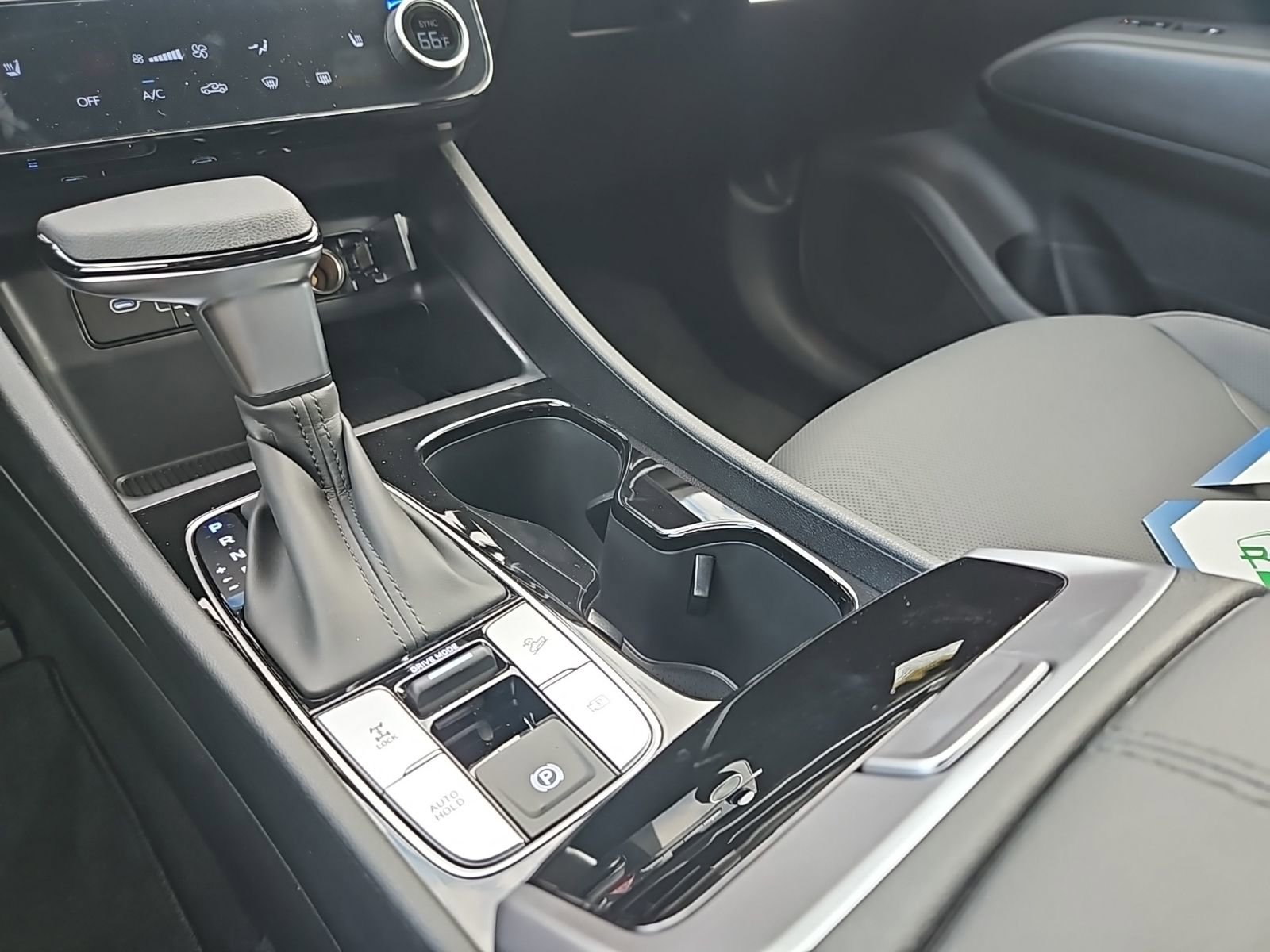 New 2026 Hyundai Santa Cruz SEL image 17