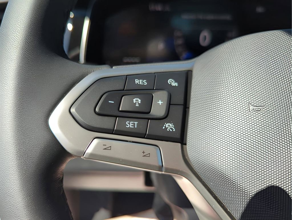 New 2026 Volkswagen Jetta S FWD image 27
