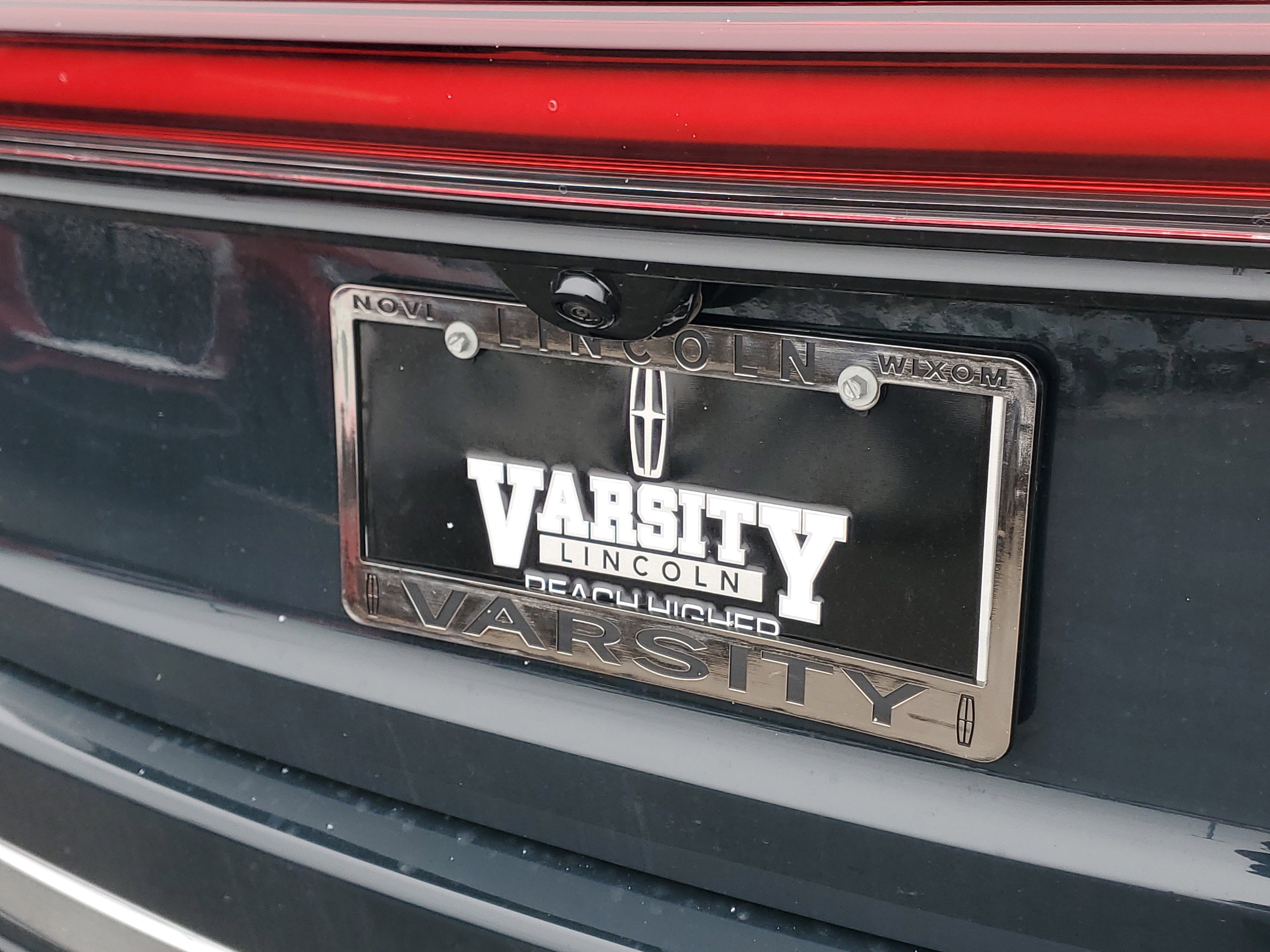 New 2026 Lincoln Aviator Black Label image 31