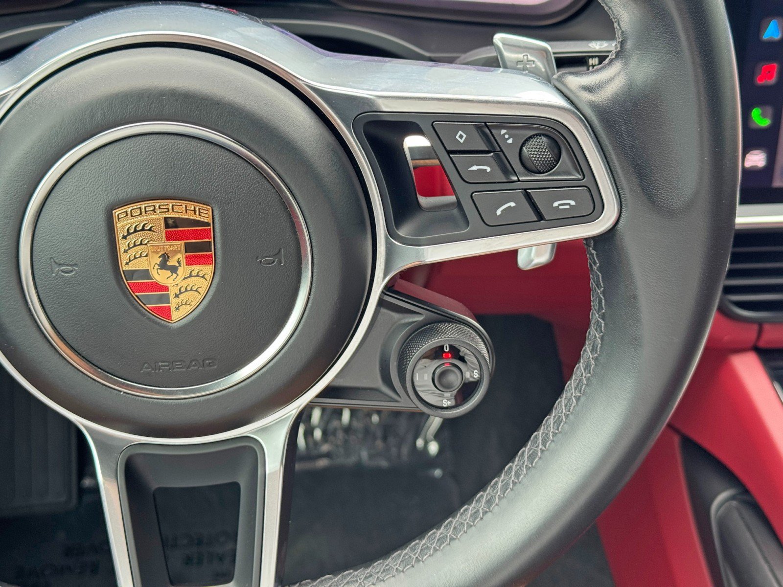 Used 2023 Porsche Cayenne GTS AWD/4WD image 26