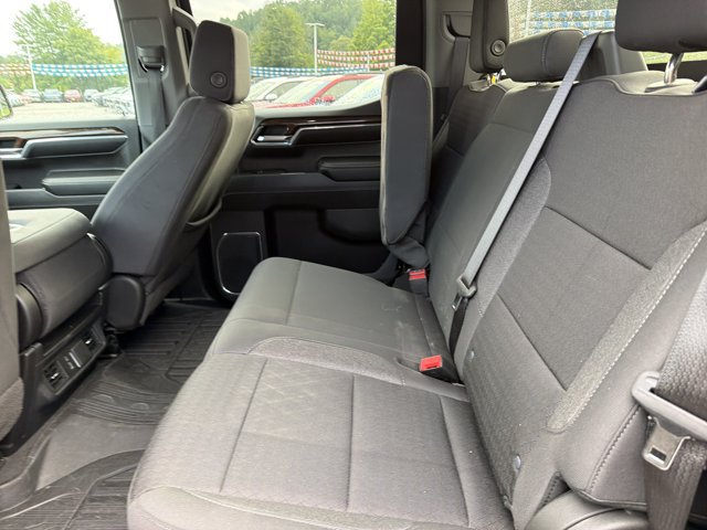 Used 2024 GMC Sierra 1500 SLE AWD/4WD image 13