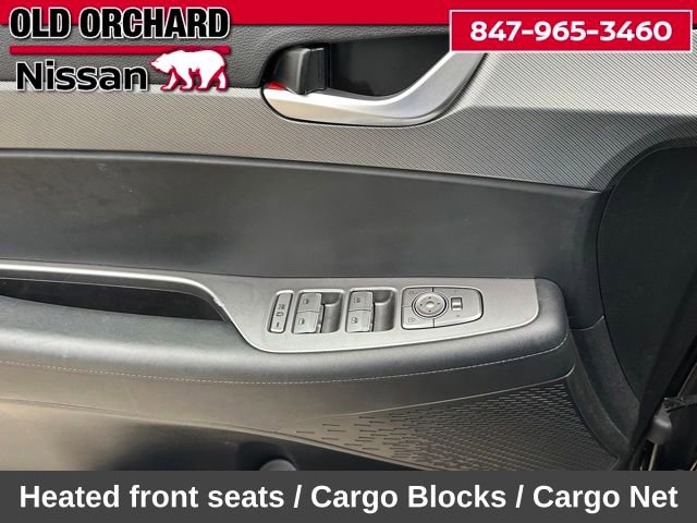 Used 2023 Hyundai Palisade XRT w/ Cargo Package AWD/4WD image 10