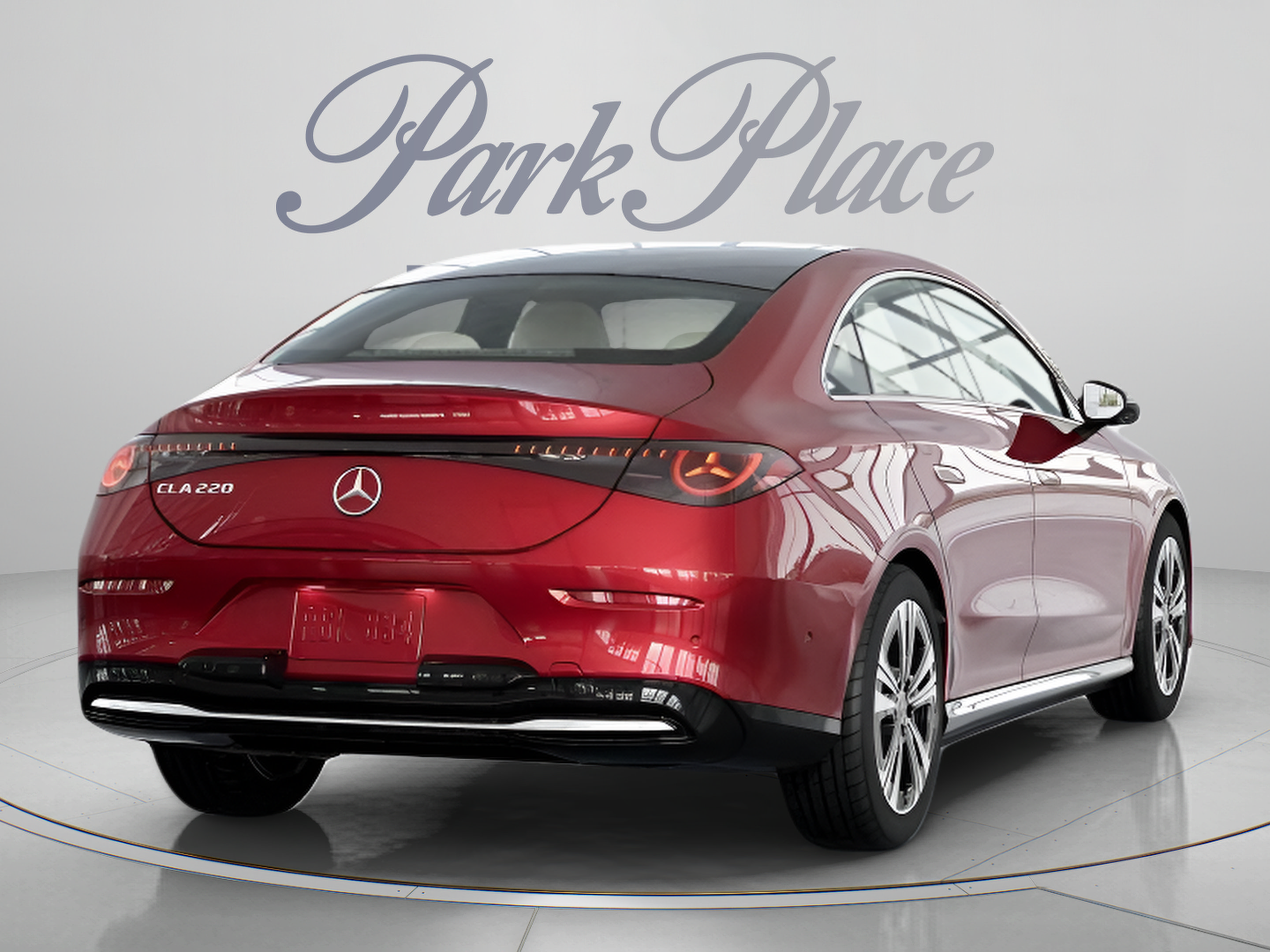 Used 2027 Mercedes-Benz CLA 220 image 16
