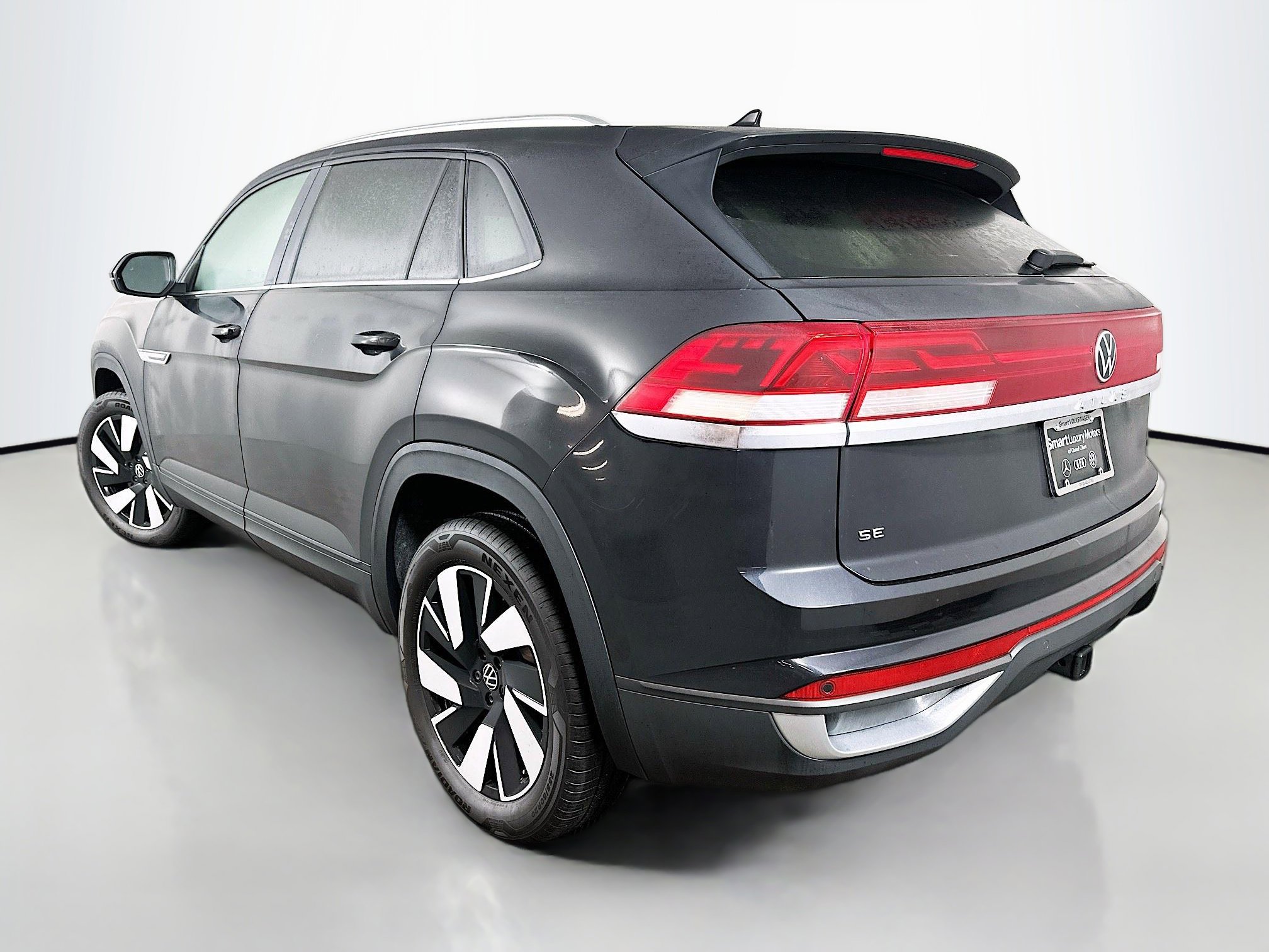 New 2026 Volkswagen Atlas Cross Sport SE image 5