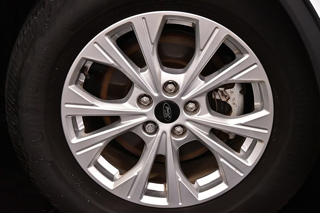 Used 2024 Ford Escape Active AWD/4WD image 10