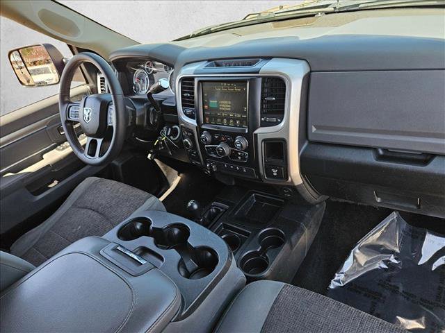 Used 2016 RAM 2500 Power Wagon w/ Luxury Group image 26