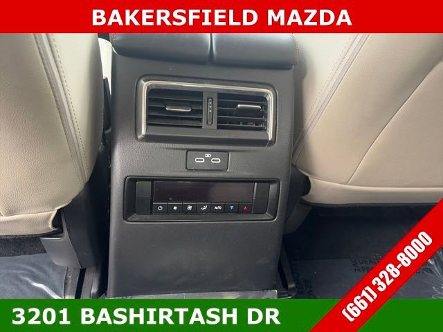 Used 2024 MAZDA CX-90 Plug-In Hybrid w/ Premium Pkg image 24