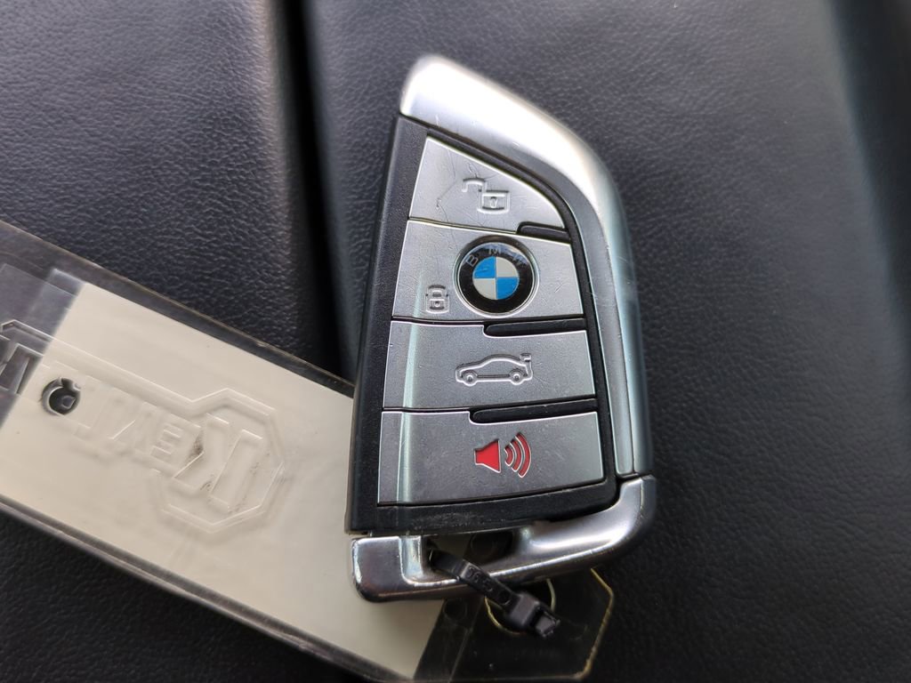 Used 2021 BMW X7 xDrive40i w/ Executive Package AWD/4WD image 40