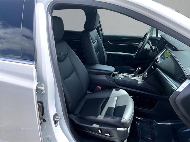 Used 2020 Cadillac XT5 Luxury image 9