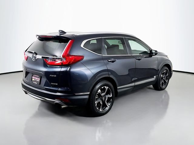 Used 2018 Honda CR-V Touring image 6